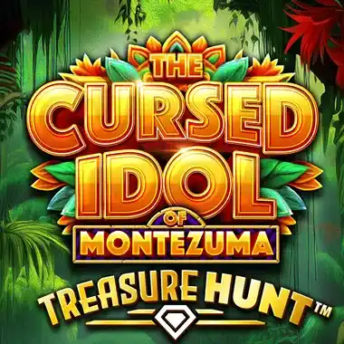 The Cursed Idol of Montezuma Treasure Hunt